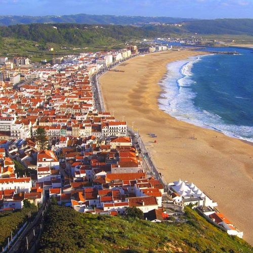 Tours and Transfers - Nazaré